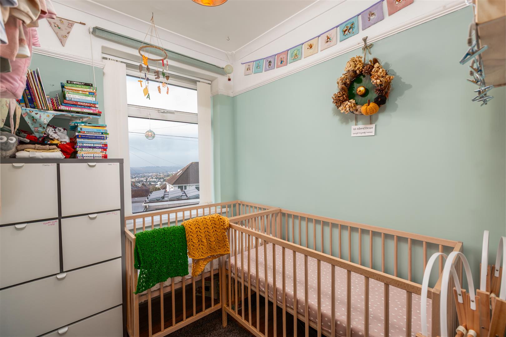 Lon Coed Bran, Cockett, Swansea, SA2 0YQ